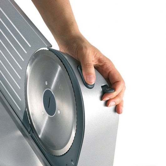 Krups Aoste Cortafiambres 140W