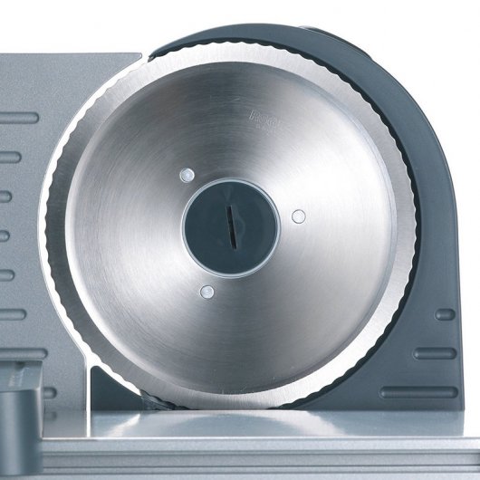 Krups Aoste Cortafiambres 140W