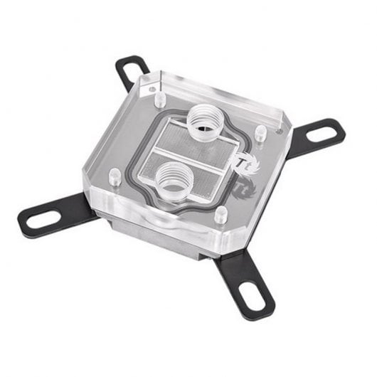 Thermaltake Pacific M240 D5 Hard Tube Water Cooling Kit