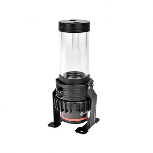 Thermaltake Pacific M240 D5 Hard Tube Water Cooling Kit