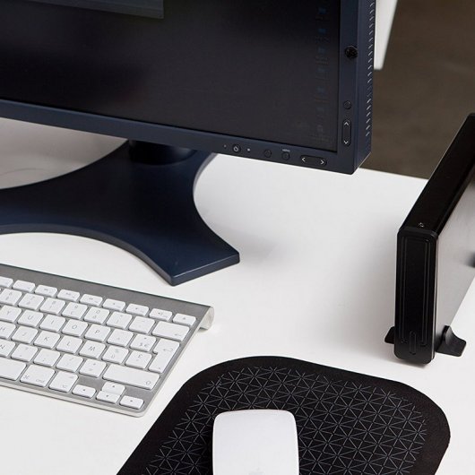 Bluestork Carcasa Disco Duro 3.5" USB 2.0 SATA+IDE