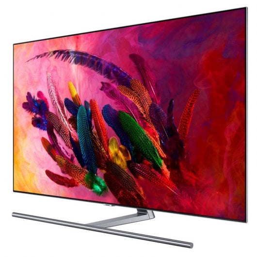 Samsung QE55Q7FN 55" QLED UltraHD 4K
