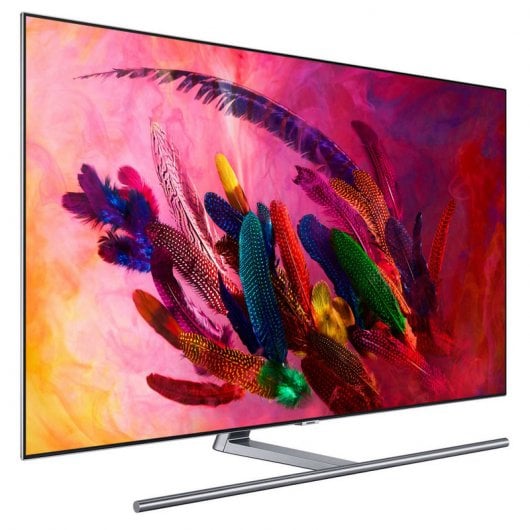 Samsung QE55Q7FN 55" QLED UltraHD 4K