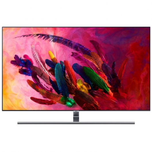 Samsung QE75Q7FN 75" QLED UltraHD 4K