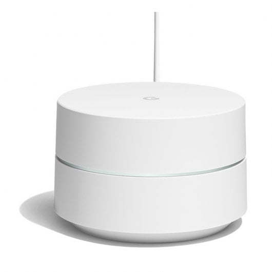 Google Wifi Router Pack 3