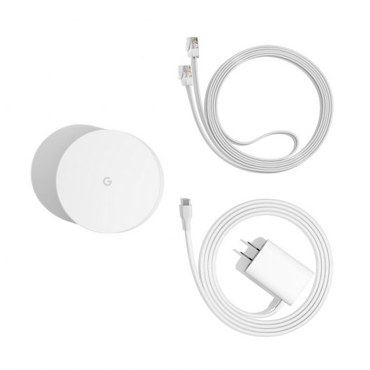 Google Wifi Router Pack 3