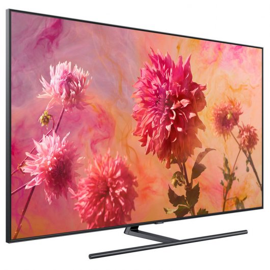 Samsung QE55Q9FN 55" QLED UltraHD 4K