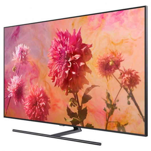 Samsung QE55Q9FN 55" QLED UltraHD 4K