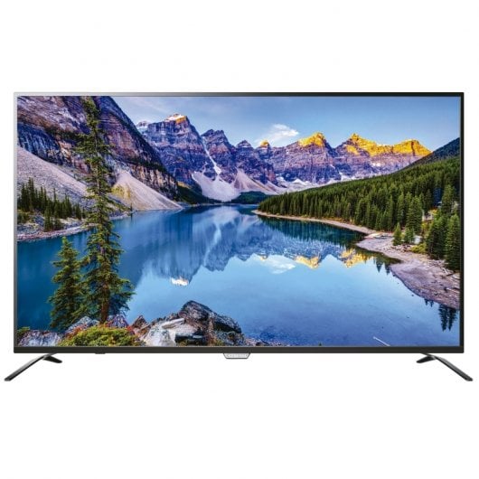 Stream System BM 49B1 49" LED 4K UltraHD