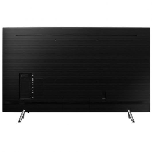 Samsung QE65Q6FN 65" QLED UltraHD 4K