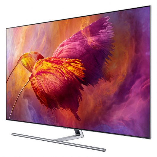 Samsung QE65Q8FN 65" QLED UltraHD 4K