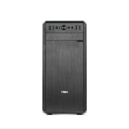 PcCom Basic Home Pro Intel Core i3-7100/4GB/1TB