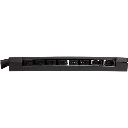 Corsair Commander Pro Controlador de Velocidade de Ventoinhas/RGB