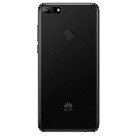 Huawei Y7 2018 4G 2GB 16GB 5.99" Preto