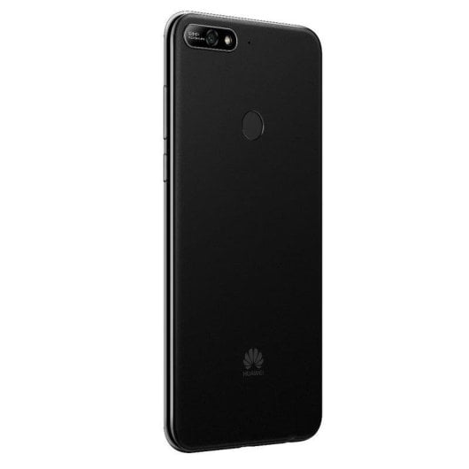 Huawei Y7 2018 4G 2GB 16GB 5.99" Preto