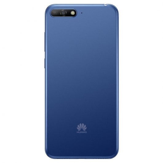Huawei Y7 2018 Dual Sim Azul Libre