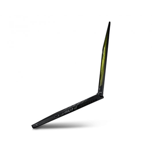 MSI WS63 8SK-008ES Vpro Intel Core i7-8850H/32GB/512GB SSD+1TB/P3200/15.6"