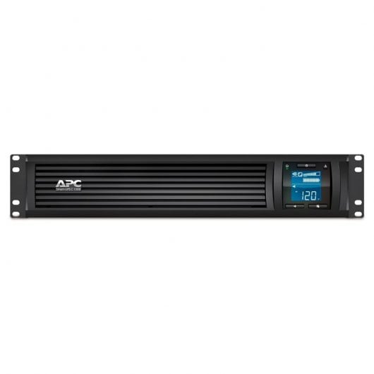 APC Smart-UPS SMC1500I-2UC SAI 1500VA 900W