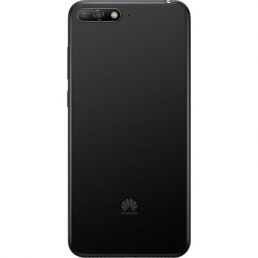 Huawei Y6 2018 Dual Sim Negro Libre