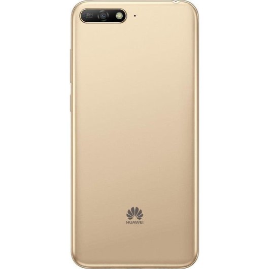 Huawei Y6 4G 2GB 16GB 5.7" Oro