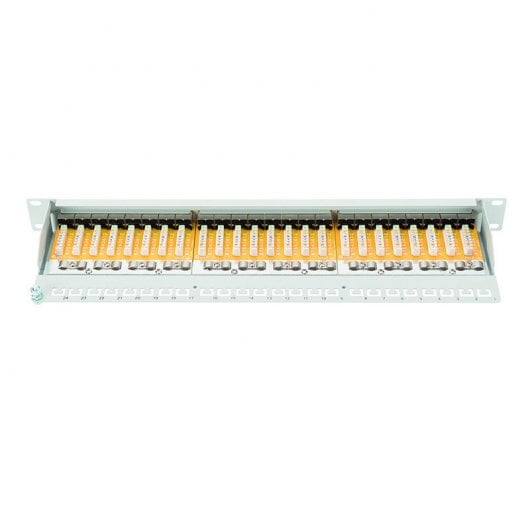 Digitus Cavo patch CAT 6A, classe EA, schermato