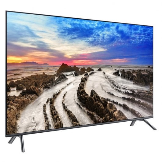 Samsung UE65MU7055 65" LED UltraHD 4K
