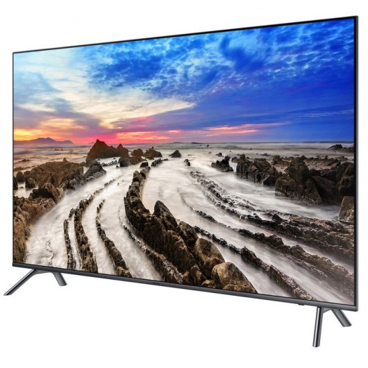 Samsung UE65MU7055 65" LED UltraHD 4K