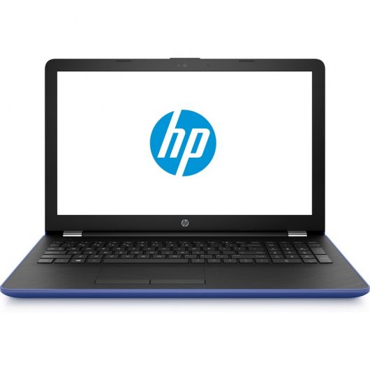 HP 15-BS0524NS Intel Celeron N3060/4GB/128GB SSD/15.6"