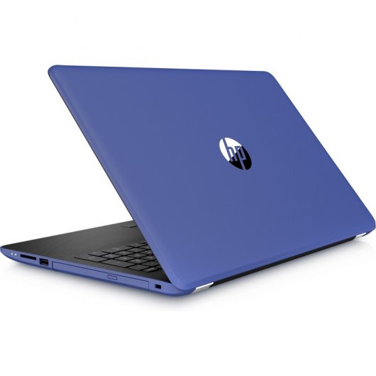 HP 15-BS0524NS Intel Celeron N3060/4GB/128GB SSD/15.6"