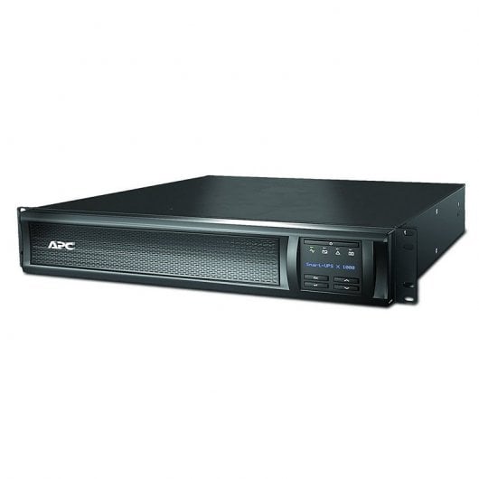 APC Smart-UPS X 1000VA Rack/Tower LCD 230V
