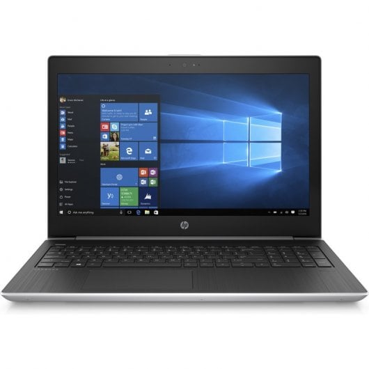 HP ProBook 450 G5 Intel Core i5-8250/4GB/500GB/15.6"