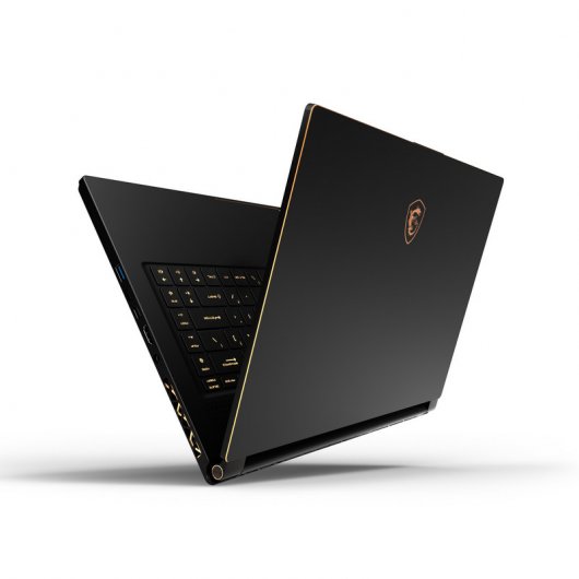 MSI GS65 Stealth Thin 8RF-251ES Intel Core i7-8750H/16GB/512GB SSD/GTX 1070/15.6"