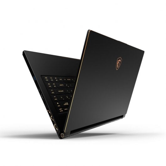 MSI GS65 Stealth Thin 8RE-252ES Intel Core i7-8750H/16GB/512GB SSD/GTX 1060/15.6"