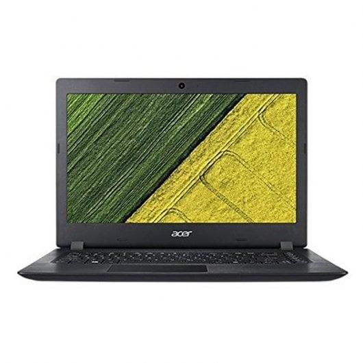 Acer Aspire 3 A315-51-54AP Intel Core i5-7200U/12GB/1TB + 256GB SSD/15.6"