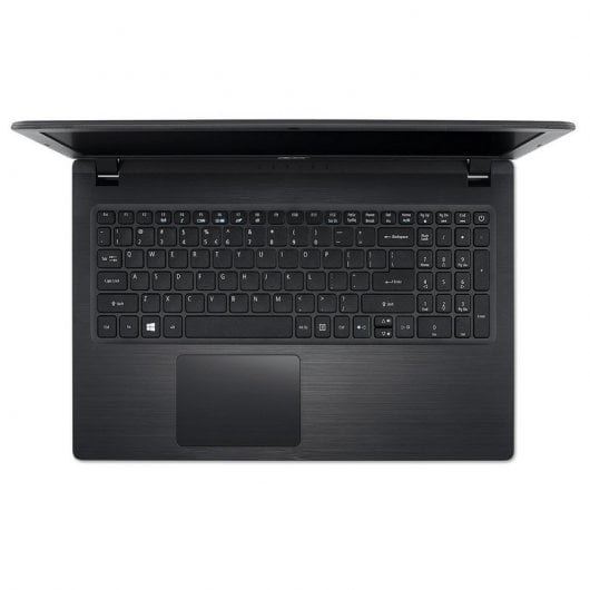 Acer Aspire 3 A315-51-54AP Intel Core i5-7200U/12GB/1TB + 256GB SSD/15.6"
