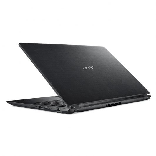 Acer Aspire 3 A315-51-54AP Intel Core i5-7200U/12GB/1TB + 256GB SSD/15.6"