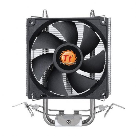 Dispositivo di raffreddamento della CPU Thermaltake Contact 9