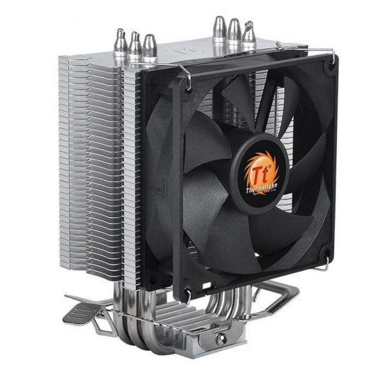 Dispositivo di raffreddamento della CPU Thermaltake Contact 9