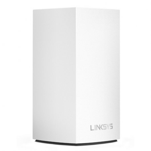 Linksys Velop Sistema Mesh Doméstico Wi-Fi AC3600 3 Módulos