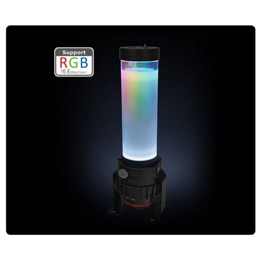 Thermaltake Pacific M360 Plus D5 Hard Tube Water Cooling Kit