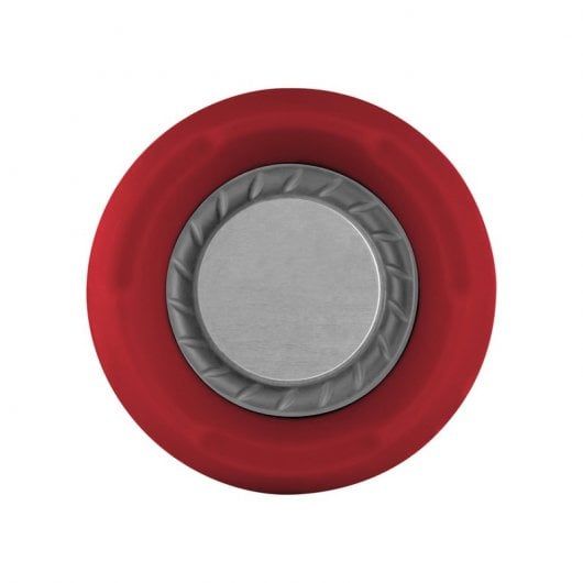 NGS Roller Tumbler Altavoz Bluetooth Rojo