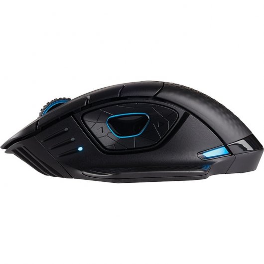 Corsair Dark Core RGB Ratón Gaming 16000DPI