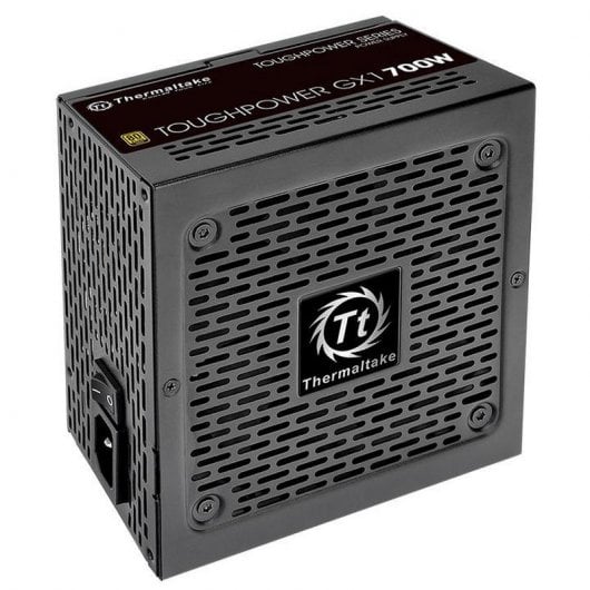 Thermaltake Toughpower GX1 700W 80 Plus Gold