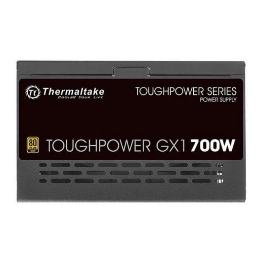 Thermaltake Toughpower GX1 700W 80 Plus Gold