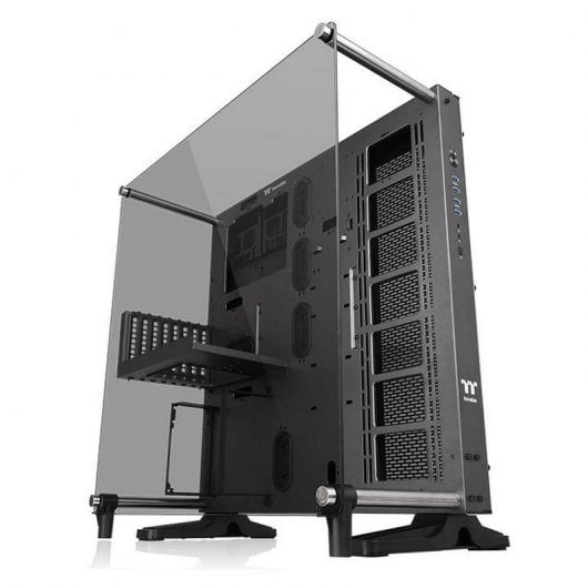 Thermaltake Core P5 Ti Edition USB 3.0 Verre Trempé
