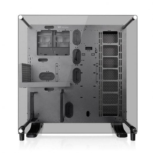 Thermaltake Core P5 Ti Edition USB 3.0 Verre Trempé