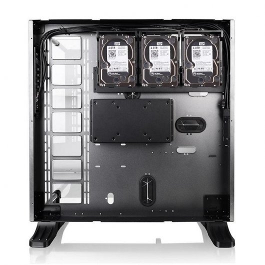 Thermaltake Core P5 Ti Edition USB 3.0 Verre Trempé