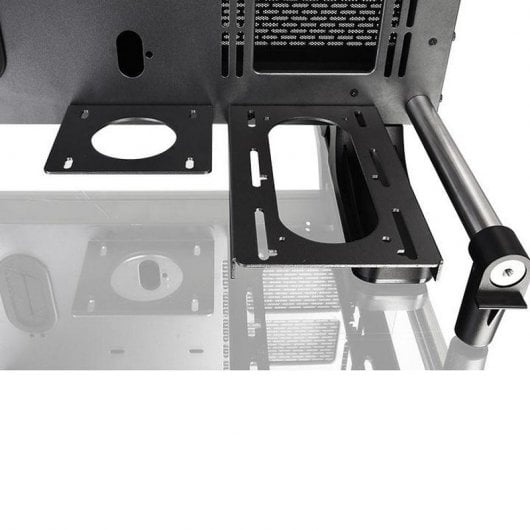 Thermaltake Core P5 Ti Edition USB 3.0 Verre Trempé