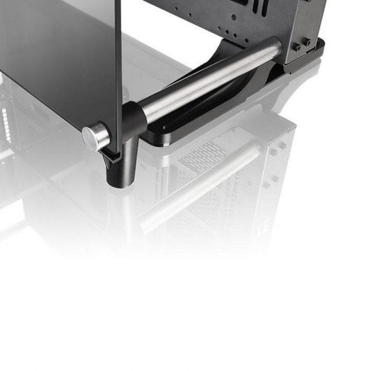Thermaltake Core P5 Ti Edition USB 3.0 Verre Trempé