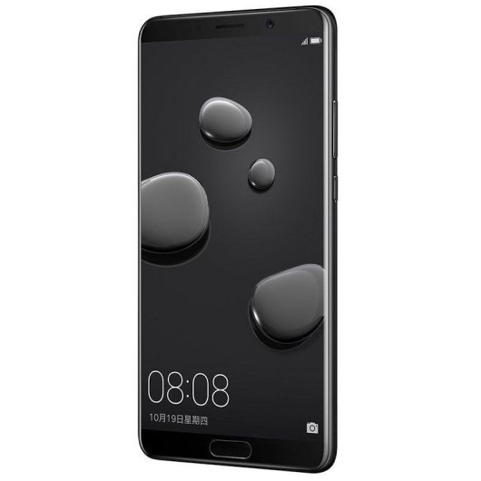 Huawei Mate 10 4G 4GB 64GB 5.9" Negro